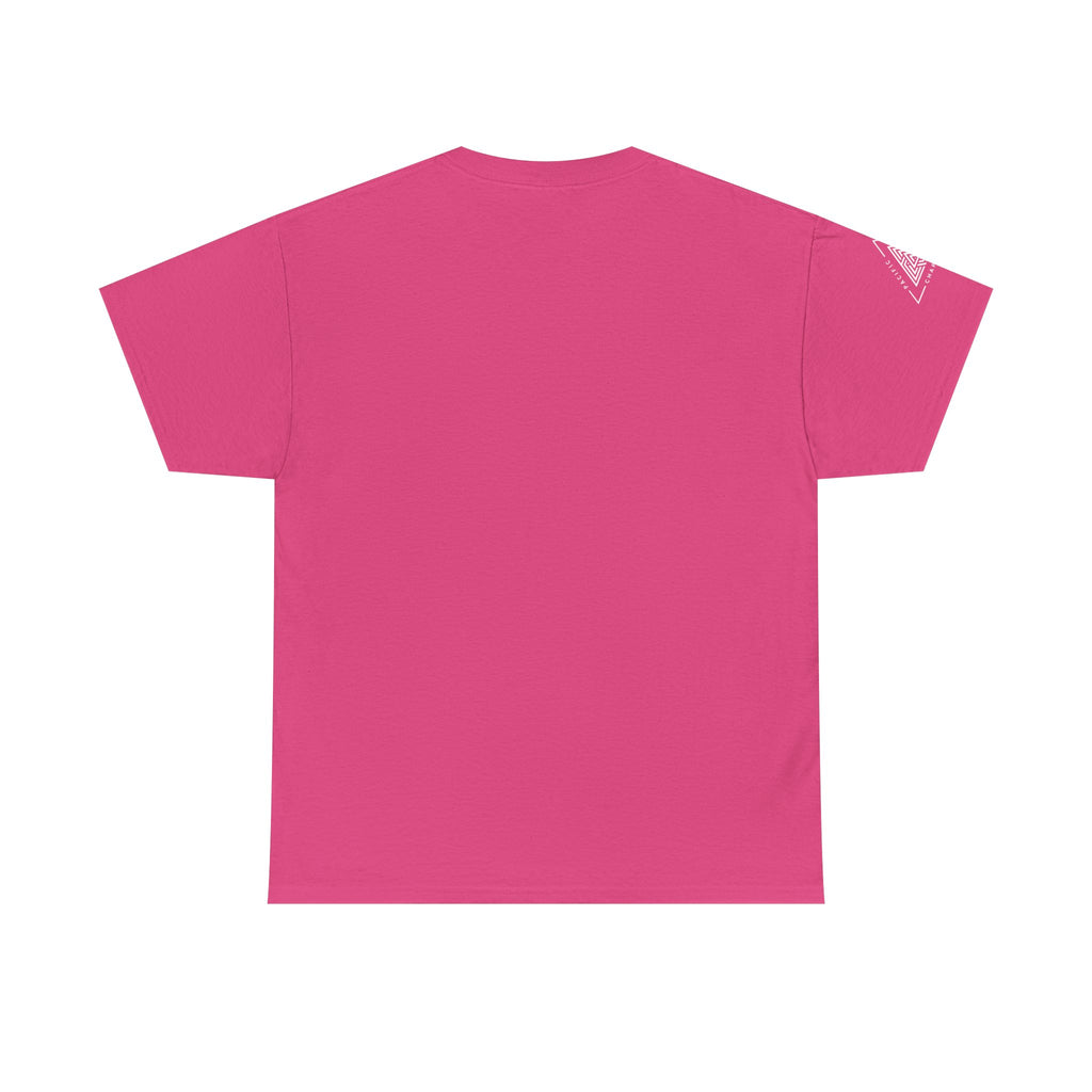 Pacific Northwest Chapter T-Shirt | Geometric Triangle PNW Design | Minimalist Outdoor Graphic Tee