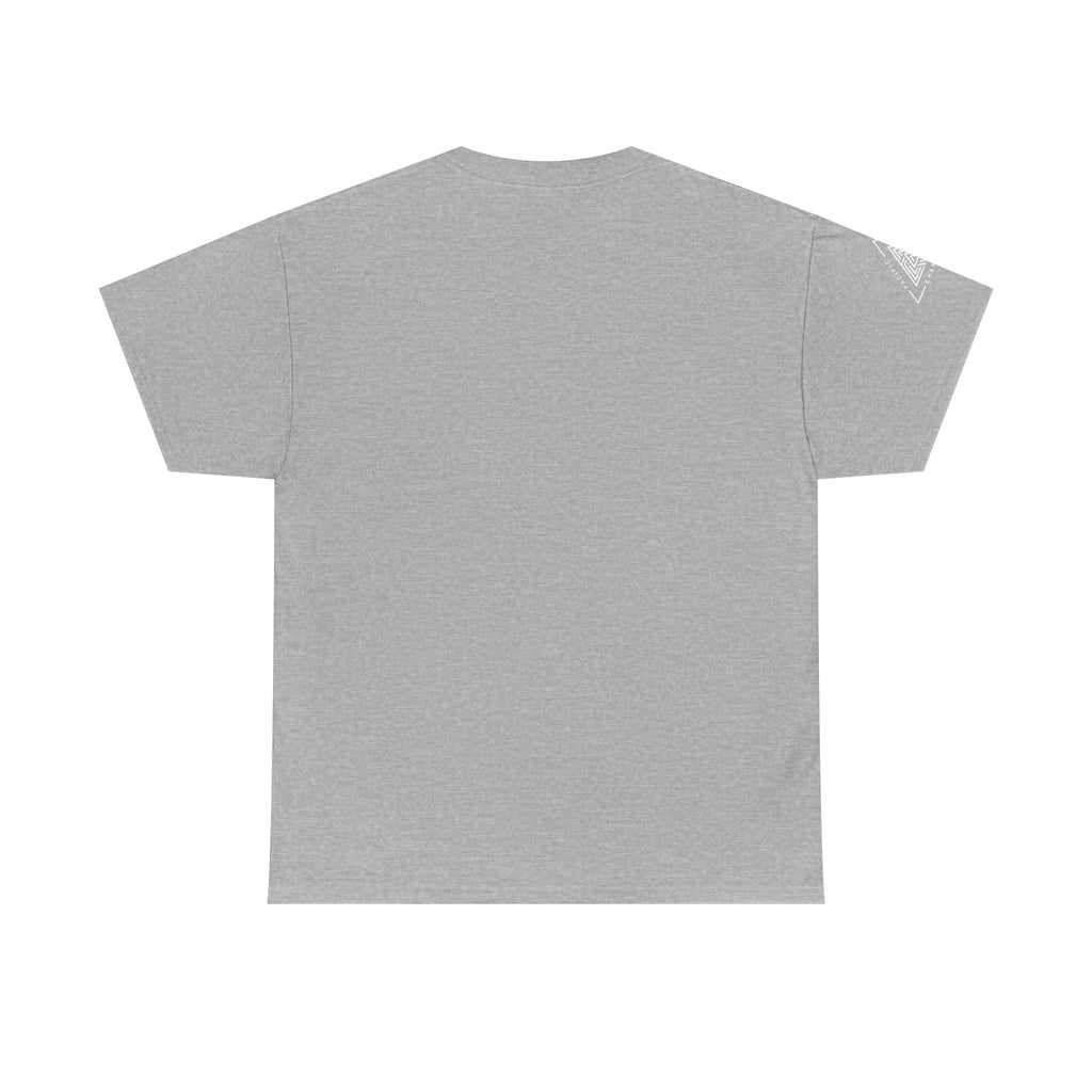 Pacific Northwest Chapter T-Shirt | Geometric Triangle PNW Design | Minimalist Outdoor Graphic Tee