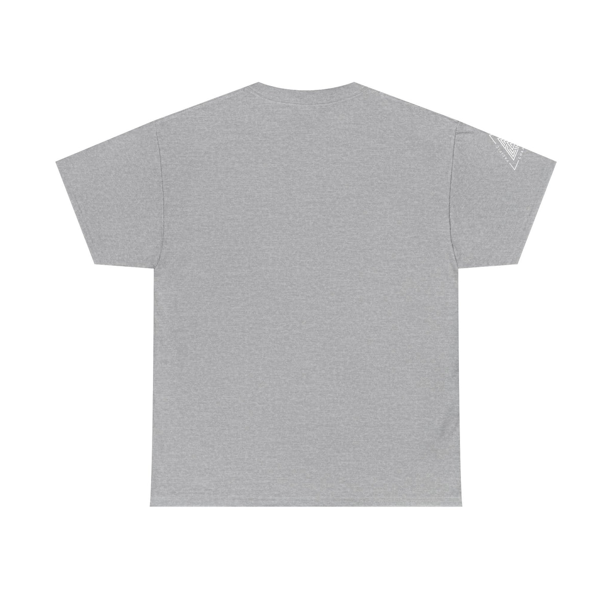 Pacific Northwest Chapter T-Shirt | Geometric Triangle PNW Design | Minimalist Outdoor Graphic Tee