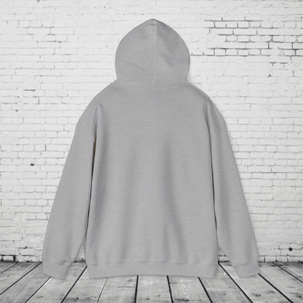 Valknut Symbol Hoodie | Norse Mythology Ancient Knot Design | Viking Rune Graphic Sweatshirt