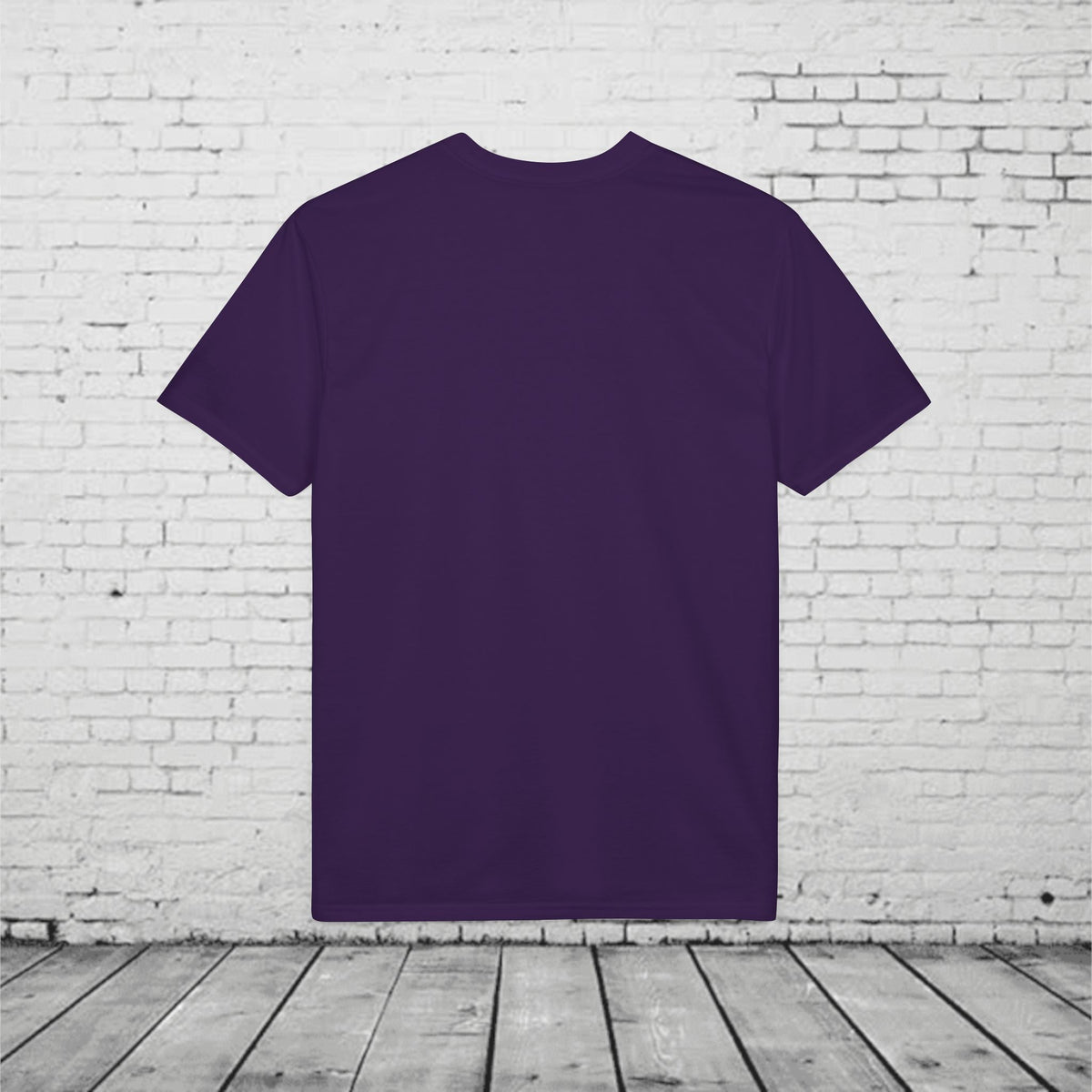 Rain Tested PNW Trail Approved Unisex T-Shirt