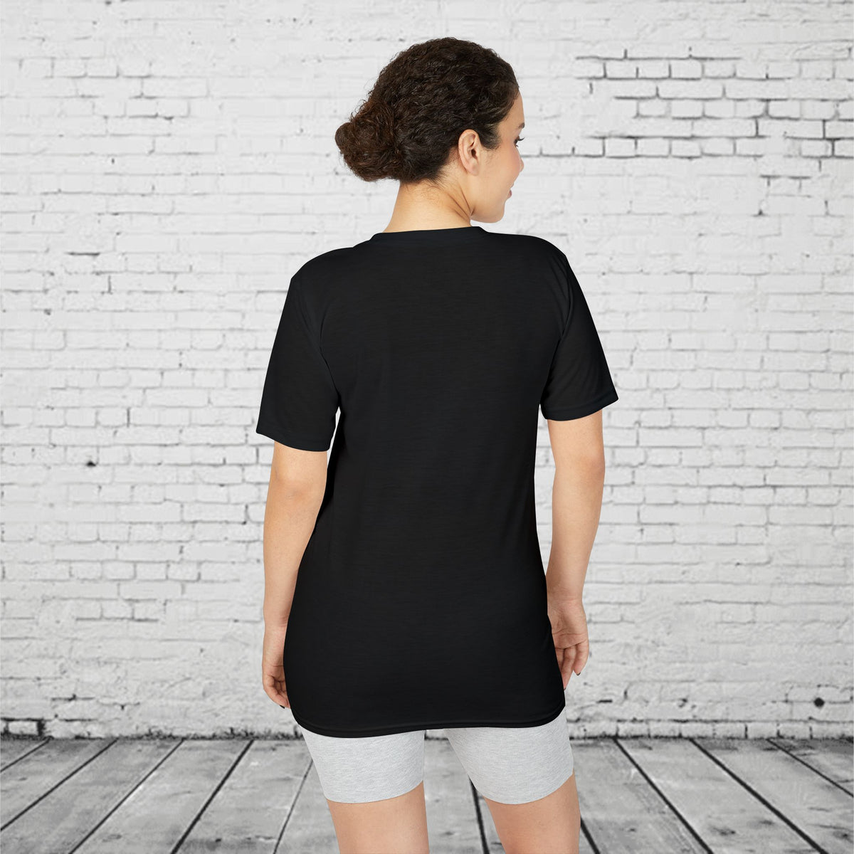 Rain Tested PNW Trail Approved Unisex T-Shirt