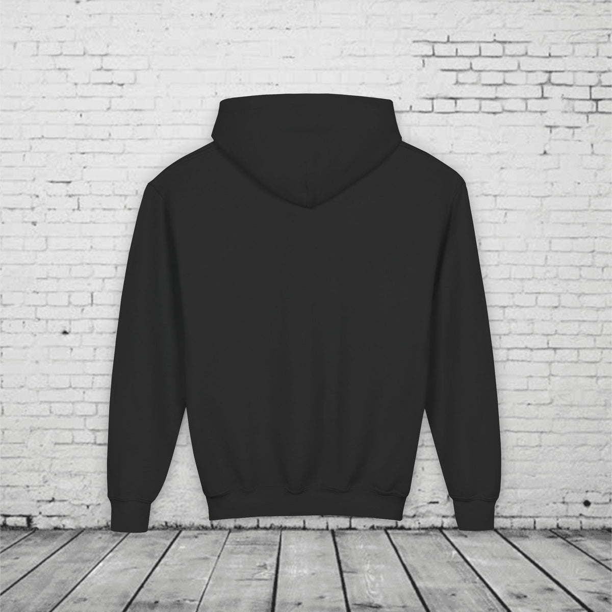 Kids 6 7 Hoodie | Modern Bold Number Graphic | SIX SEVEN Minimalist Hoodie for Boys Girls | Birthday Gift | Cool Number Shirt Style