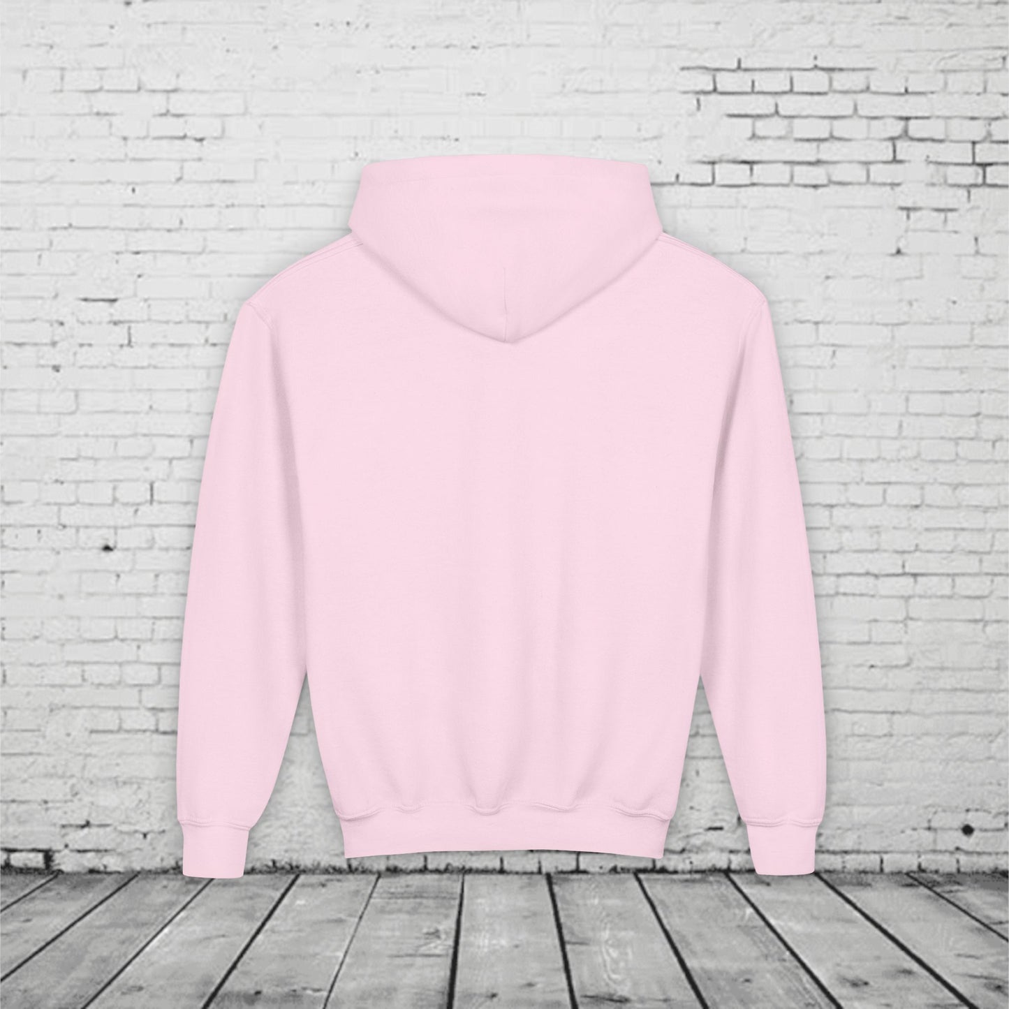 Kids 6 7 Hoodie | Modern Bold Number Graphic | SIX SEVEN Minimalist Hoodie for Boys Girls | Birthday Gift | Cool Number Shirt Style