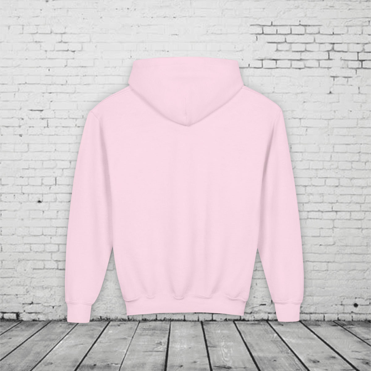 Kids 6 7 Hoodie | Modern Bold Number Graphic | SIX SEVEN Minimalist Hoodie for Boys Girls | Birthday Gift | Cool Number Shirt Style