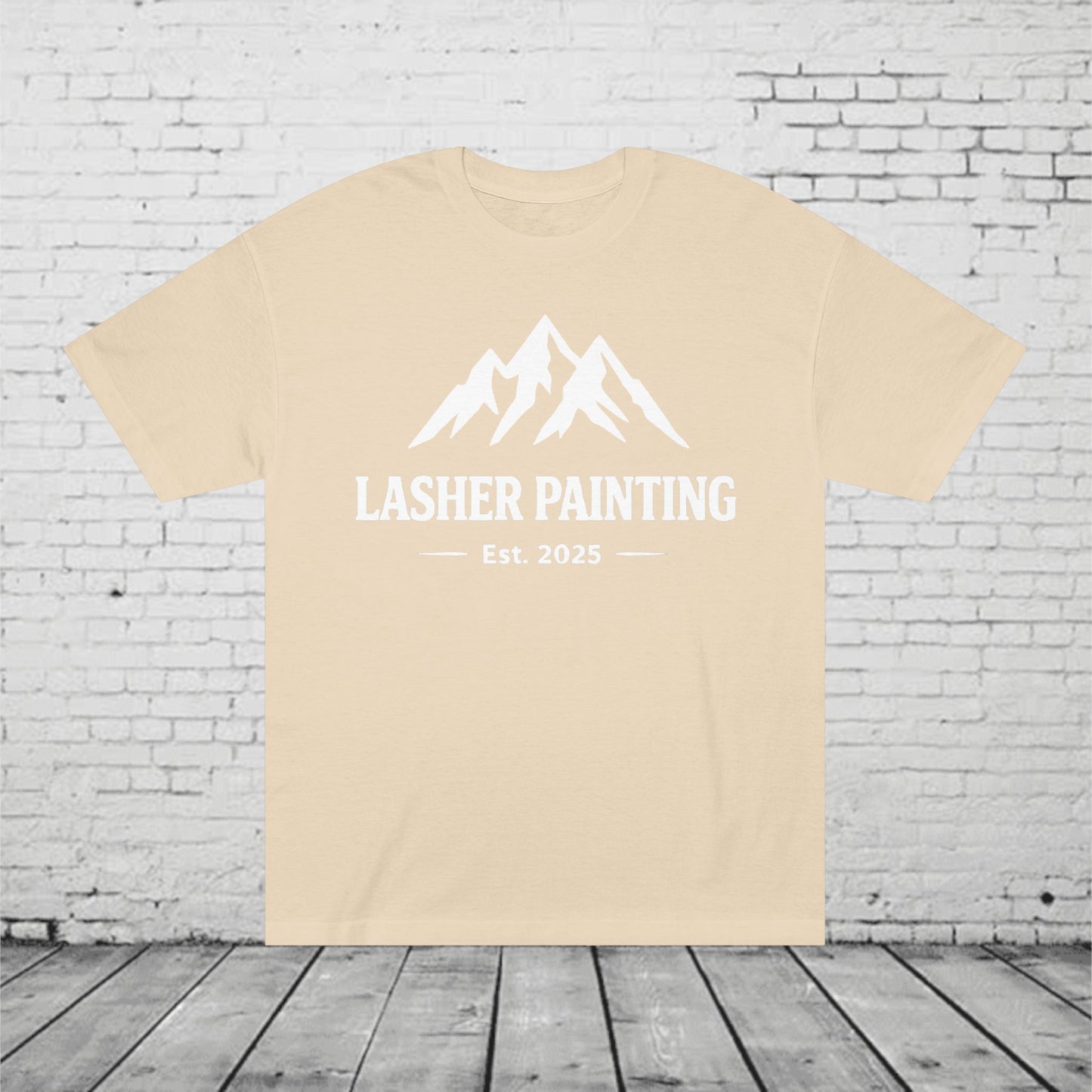 Unisex Classic Tee
