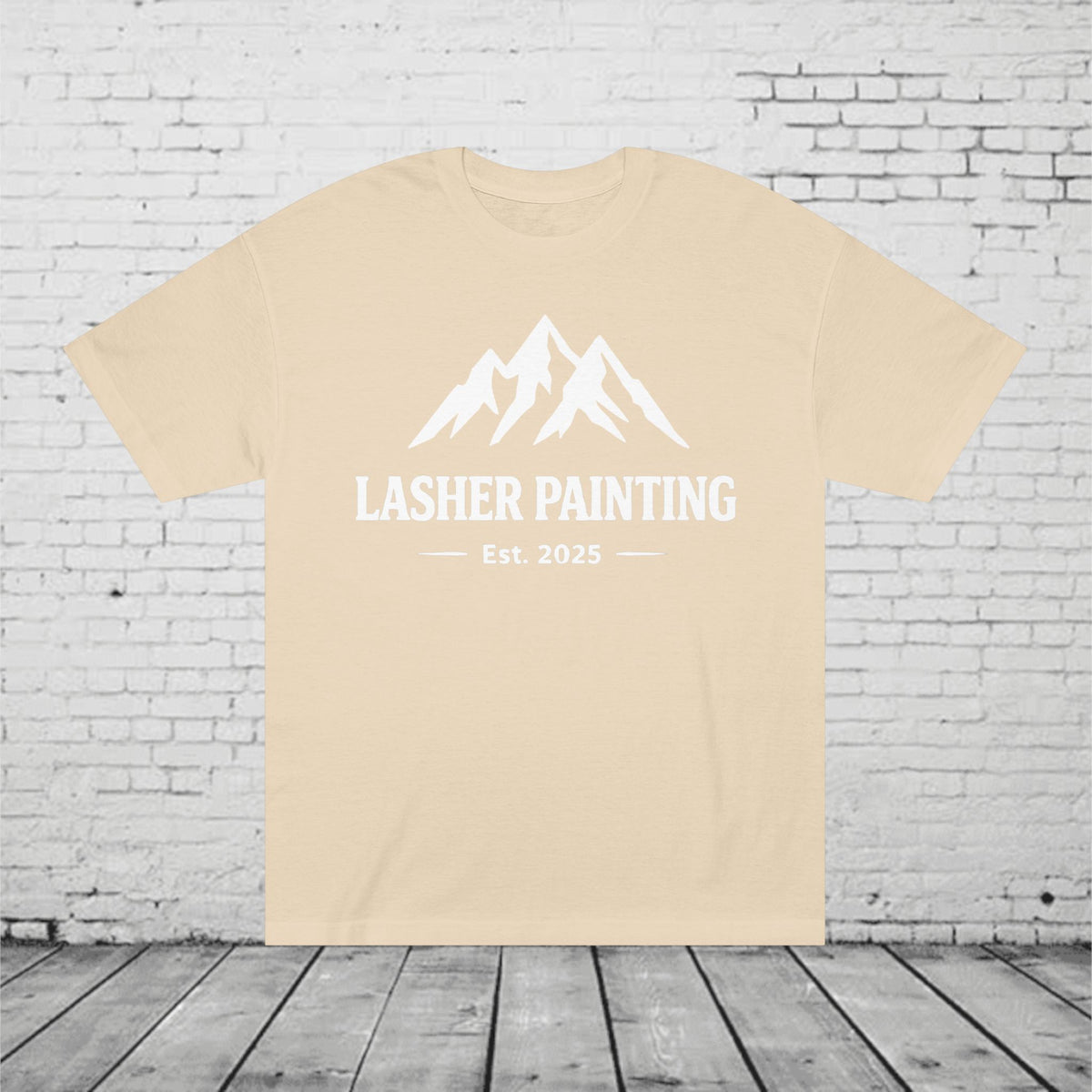 Unisex Classic Tee