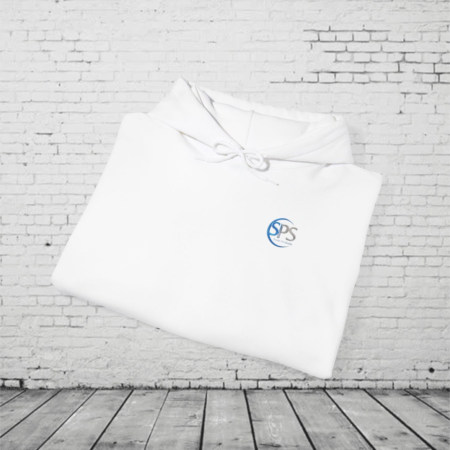 PNW Ski Hoodie – Retro Pacific Northwest Mountain Skiing Hoodie | Unisex Heavy Blend Winter Sweatshirt