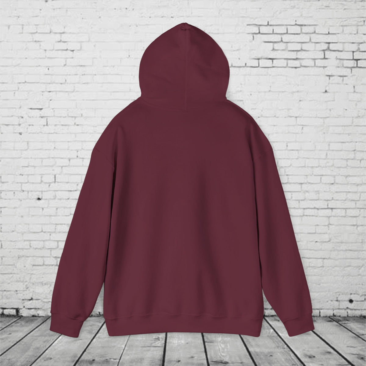 Valknut Symbol Hoodie | Norse Mythology Ancient Knot Design | Viking Rune Graphic Sweatshirt