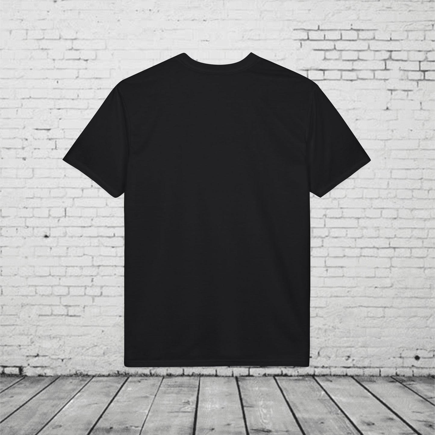 PNW Performance T-Shirt | Pacific Northwest Mountain & Evergreen Moisture-Wicking Athletic Tee