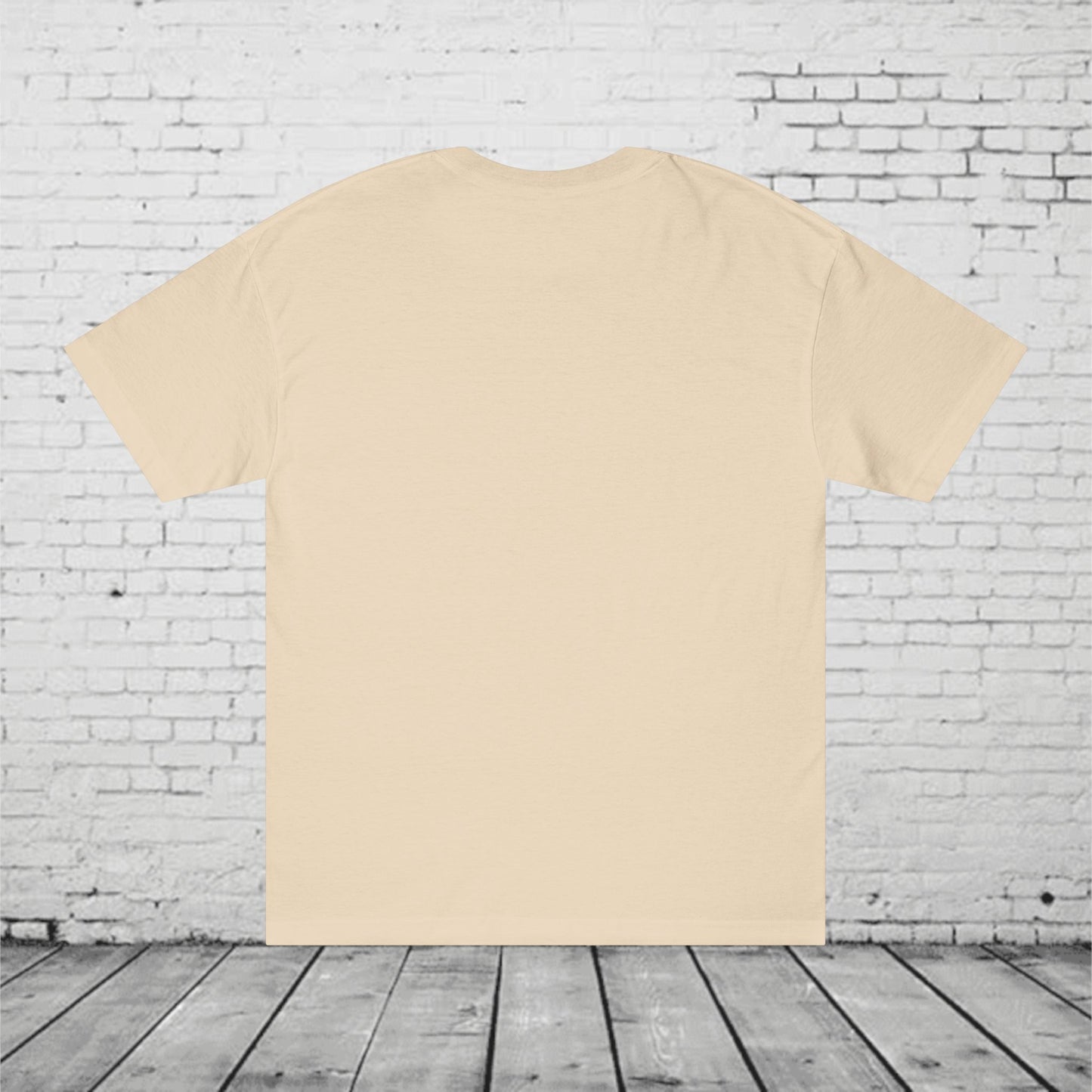 Unisex Classic Tee