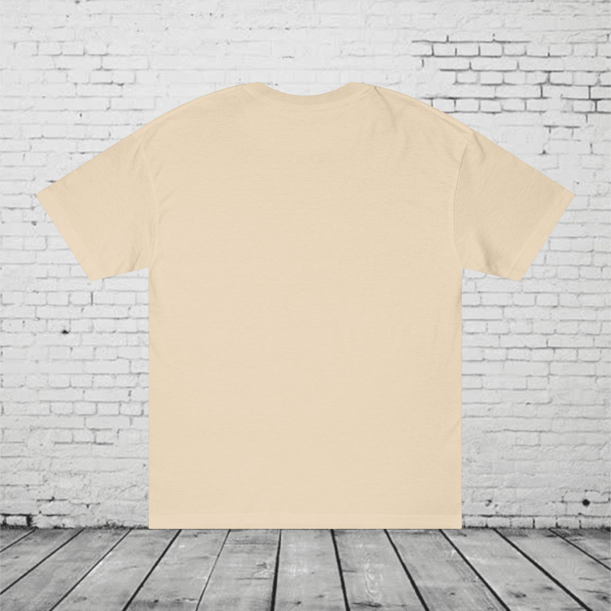 Unisex Classic Tee