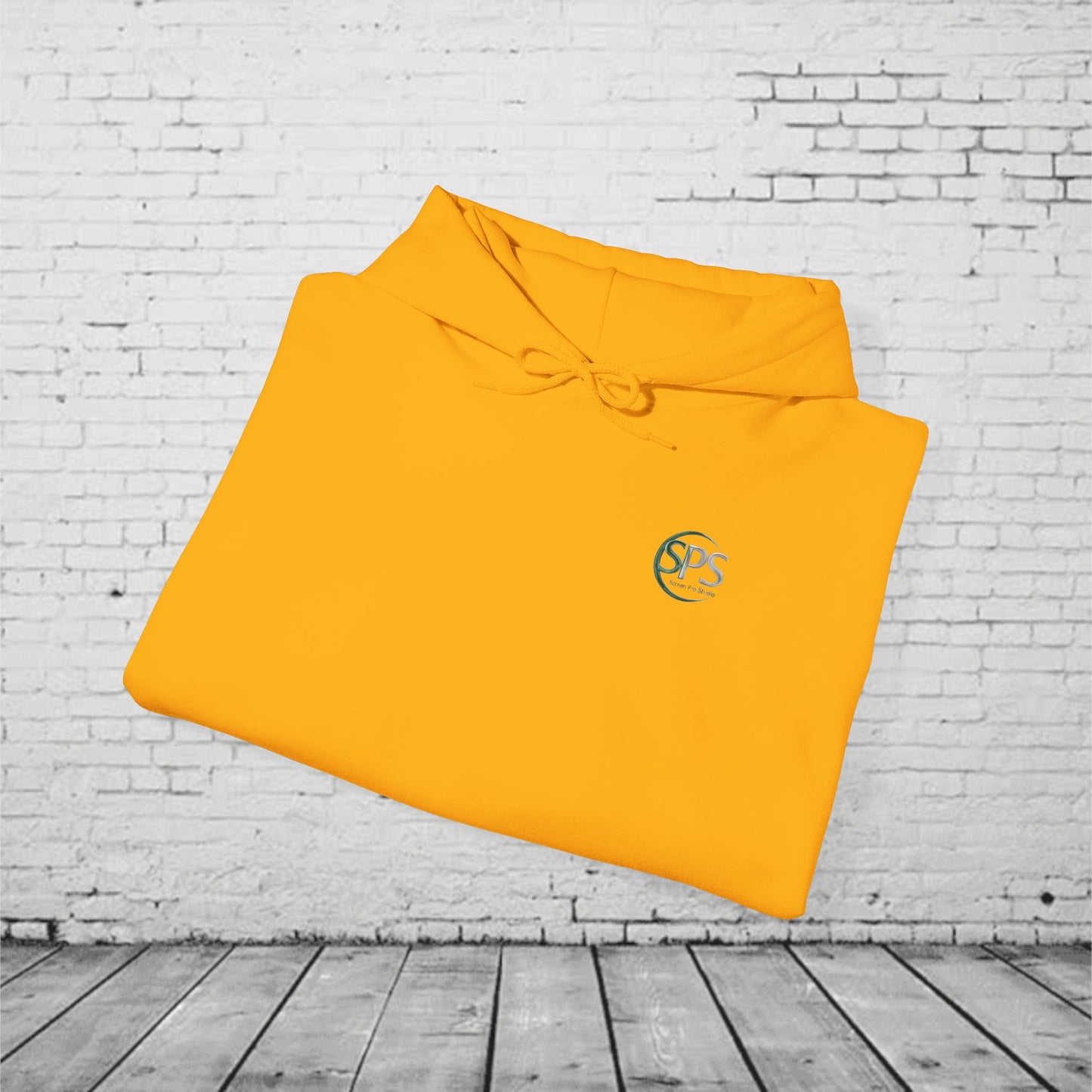 PNW Mountain Biking Hoodie – Retro Pacific Northwest MTB Adventure Sweatshirt