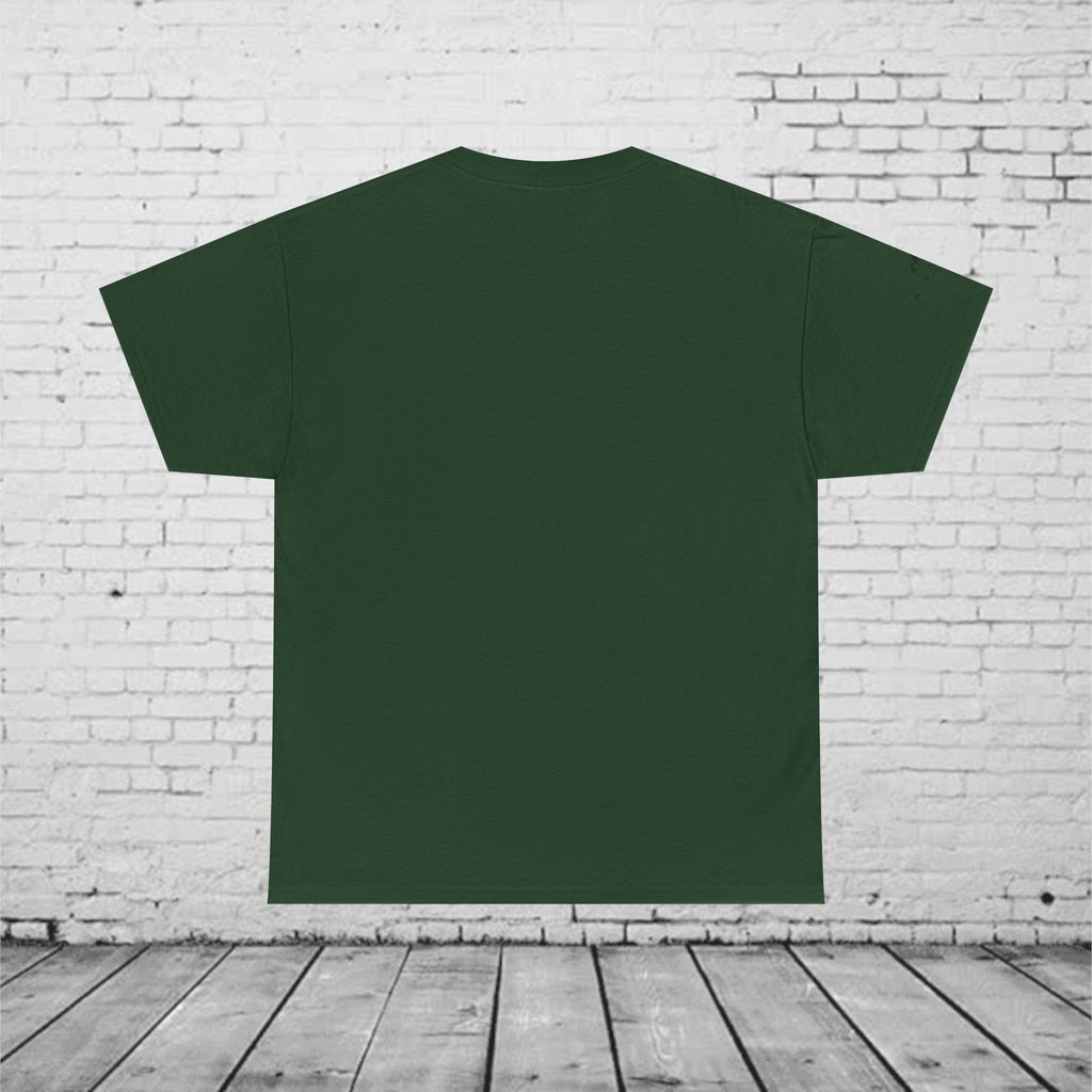 PNW Triangle Mountain T-Shirt - Minimalist Pacific Northwest Outdoor Graphic Tee
