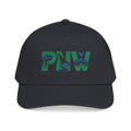 PNW Pacific Northwest Adventure Mid Profile Baseball Cap