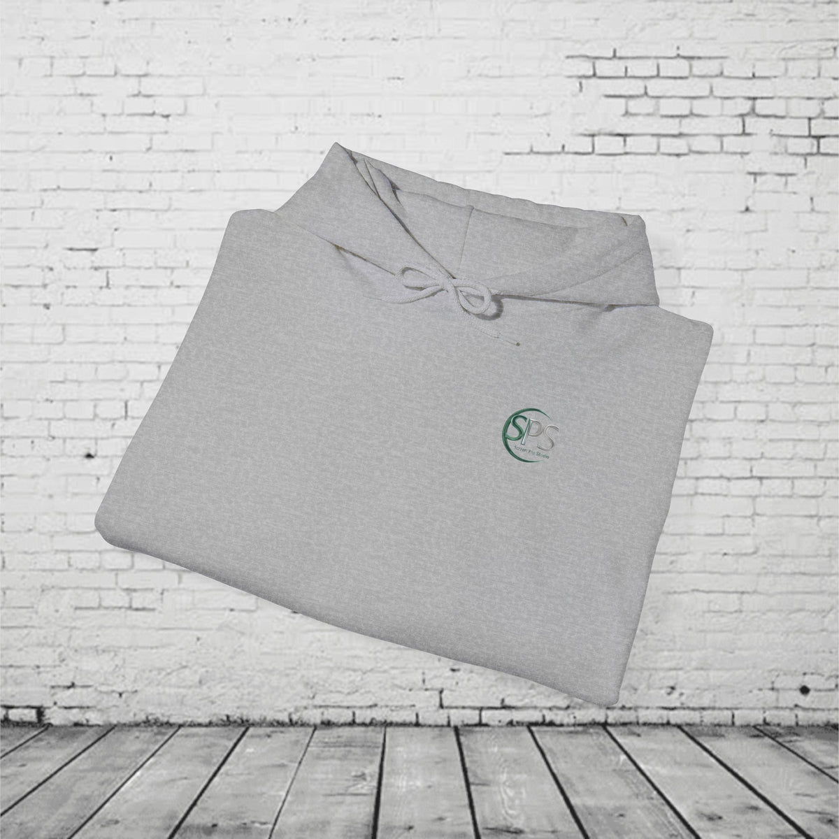 PNW Mountain Biking Hoodie – Retro Pacific Northwest MTB Adventure Sweatshirt