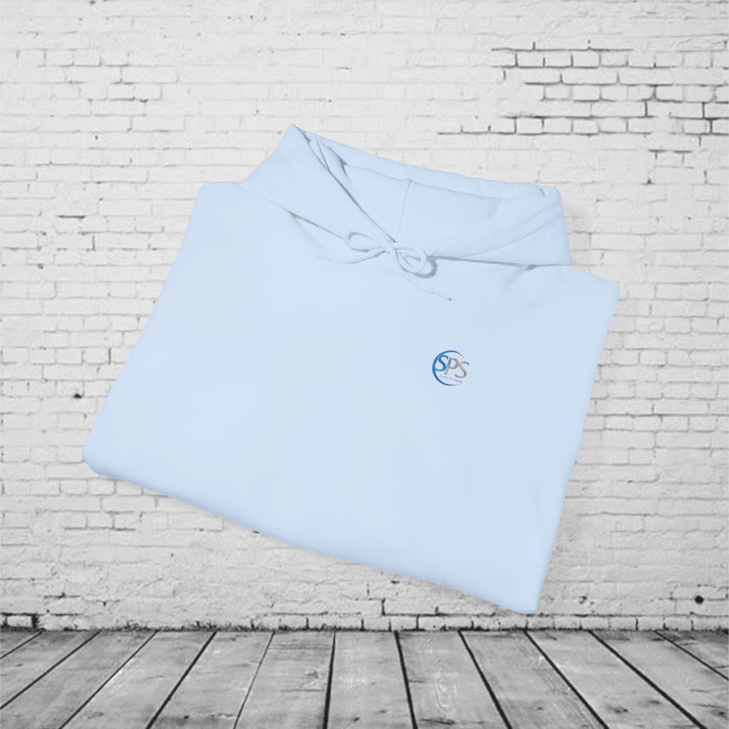 PNW Alien Abduction Hoodie – Retro UFO Pacific Northwest Sci-Fi Sweatshirt