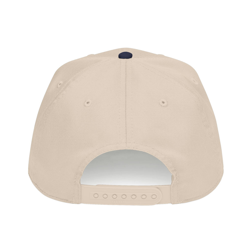 PNW Pacific Northwest Adventure Mid Profile Baseball Cap
