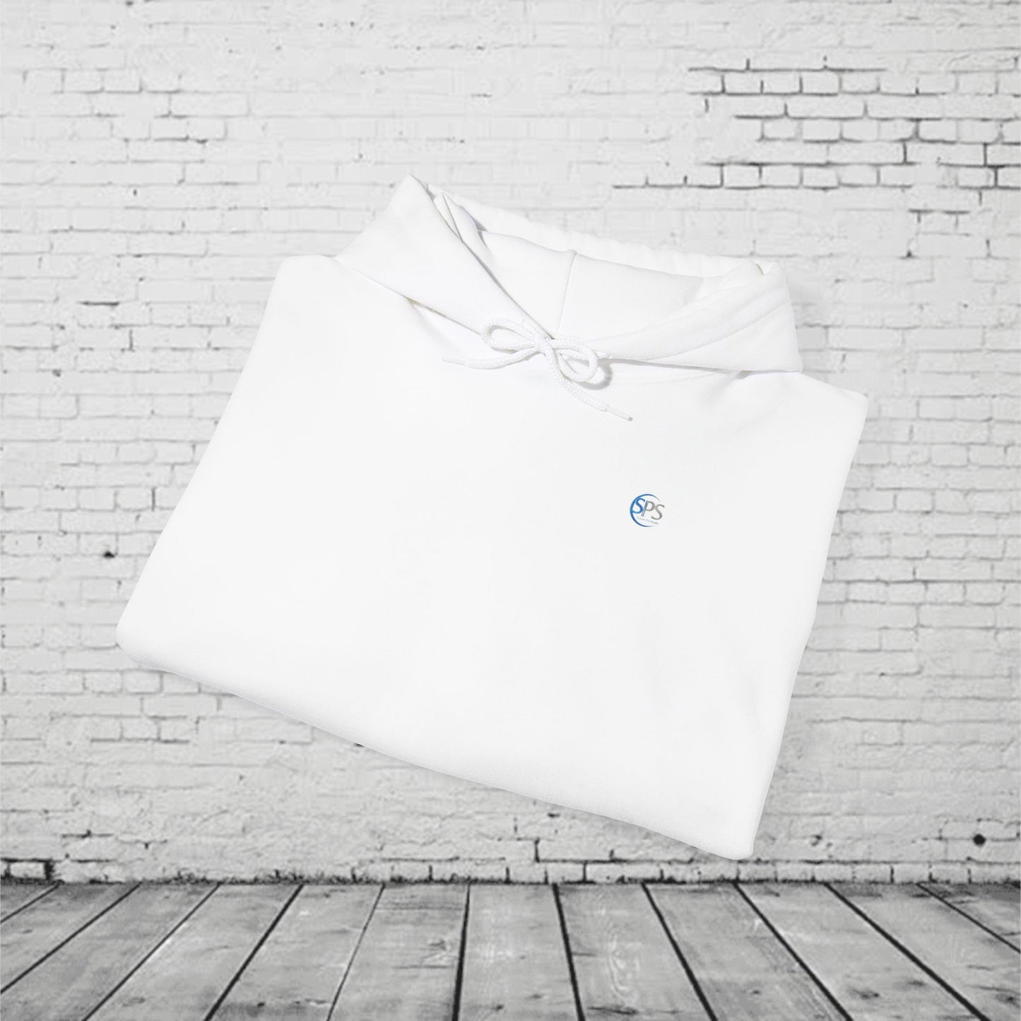 Pacific Northwest Hoodie – PNW Foggy Forest Sailing Ship Sweatshirt, Mystic Adventure Hoodie, Unisex Heavy Blend Pullover