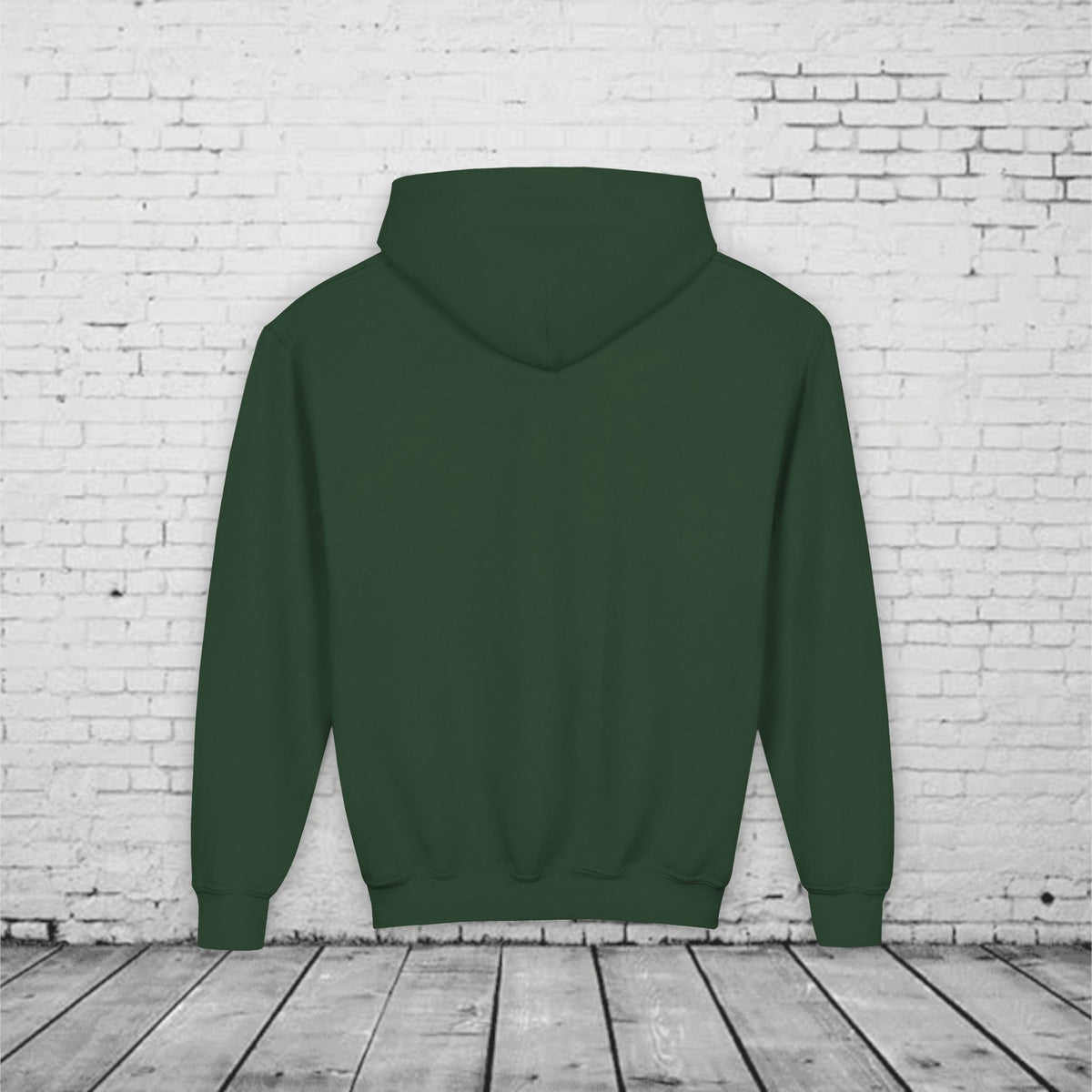 Kids 6 7 Hoodie | Modern Bold Number Graphic | SIX SEVEN Minimalist Hoodie for Boys Girls | Birthday Gift | Cool Number Shirt Style