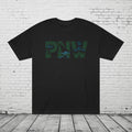 PNW T-Shirt | Pacific Northwest Nature Graphic Tee | Mountain Forest Outdoor Shirt