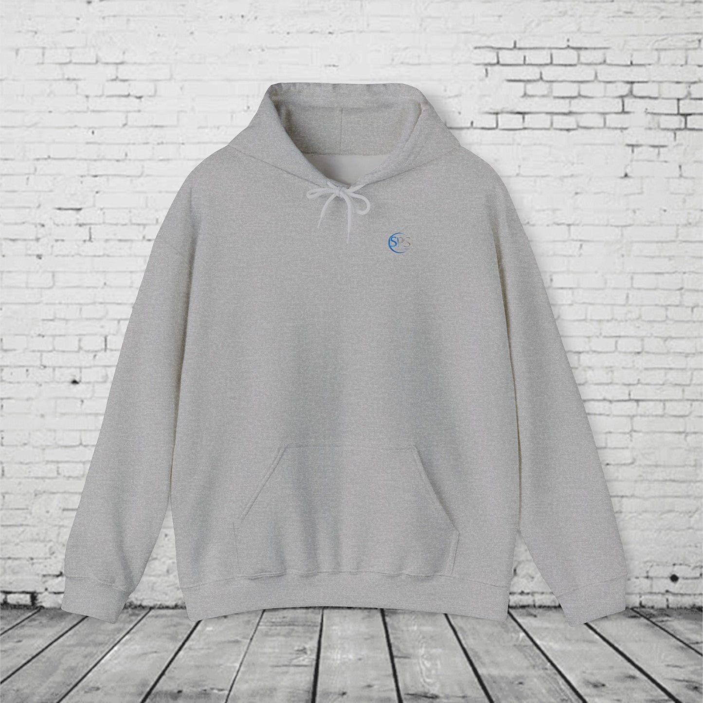 PNW Alien Abduction Hoodie – Retro UFO Pacific Northwest Sci-Fi Sweatshirt