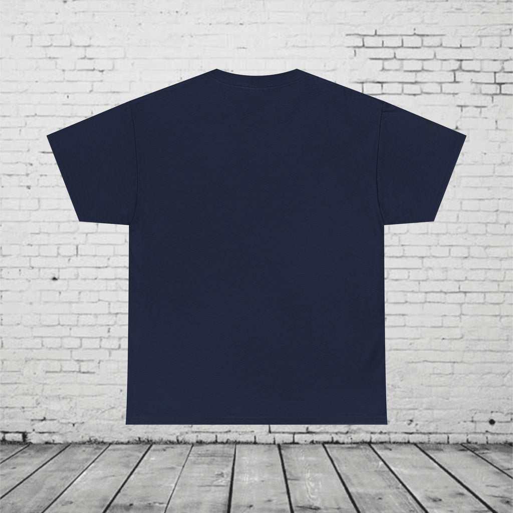 PNW Triangle Mountain T-Shirt - Minimalist Pacific Northwest Outdoor Graphic Tee