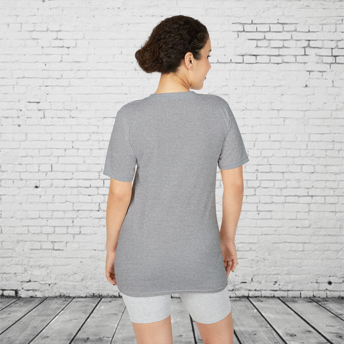 Rain Tested PNW Trail Approved Unisex T-Shirt