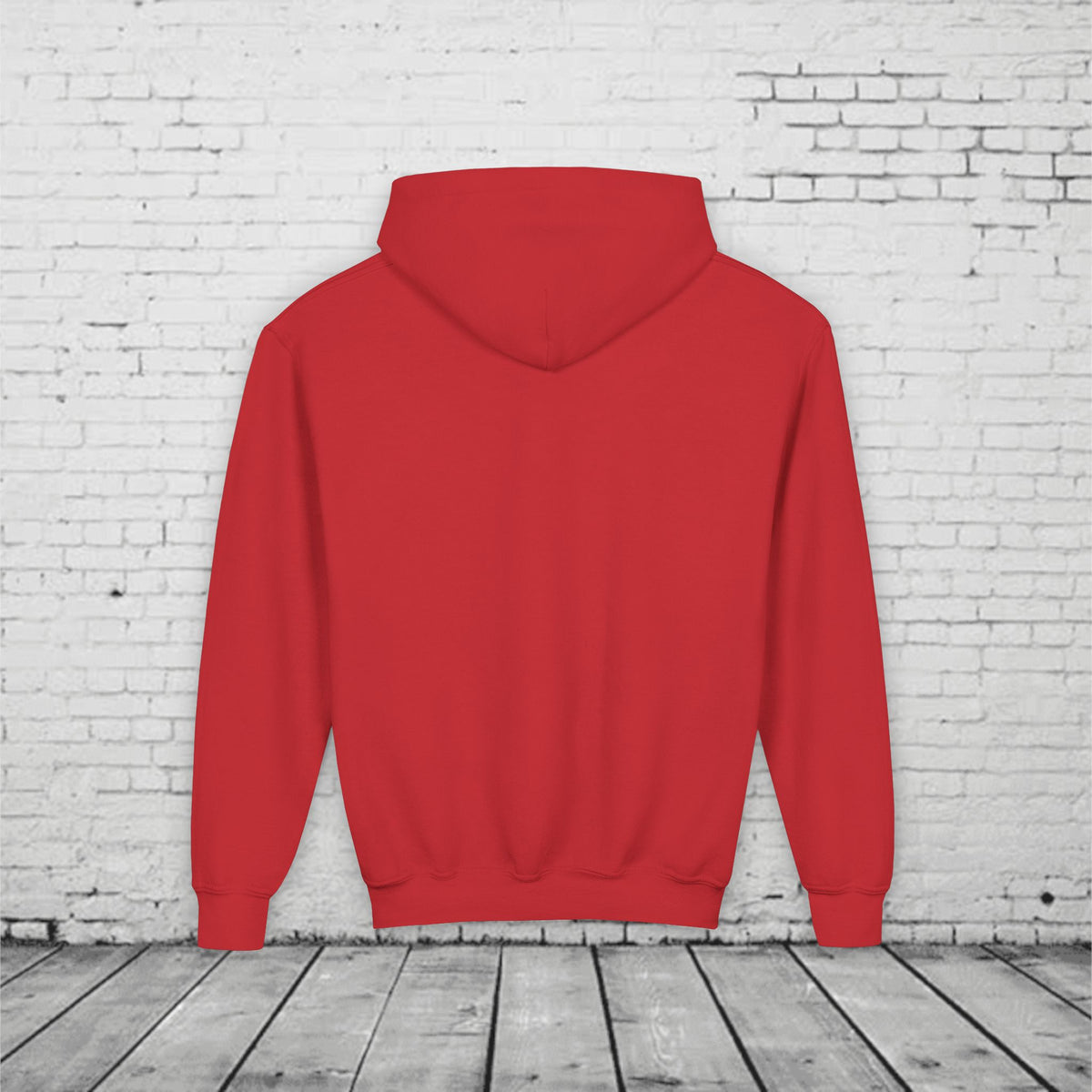 Kids 6 7 Hoodie | Modern Bold Number Graphic | SIX SEVEN Minimalist Hoodie for Boys Girls | Birthday Gift | Cool Number Shirt Style
