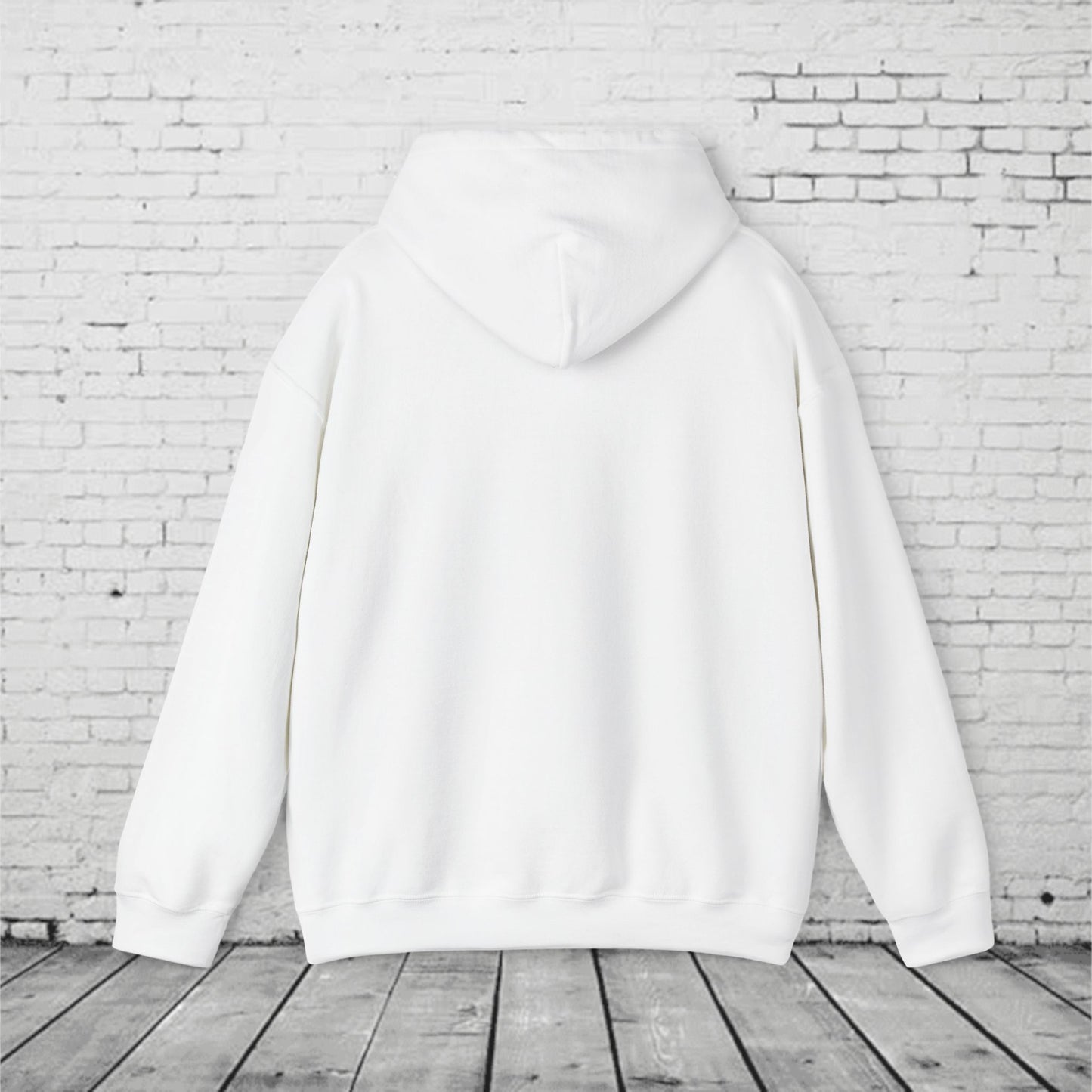 Valknut Symbol Hoodie | Norse Mythology Ancient Knot Design | Viking Rune Graphic Sweatshirt