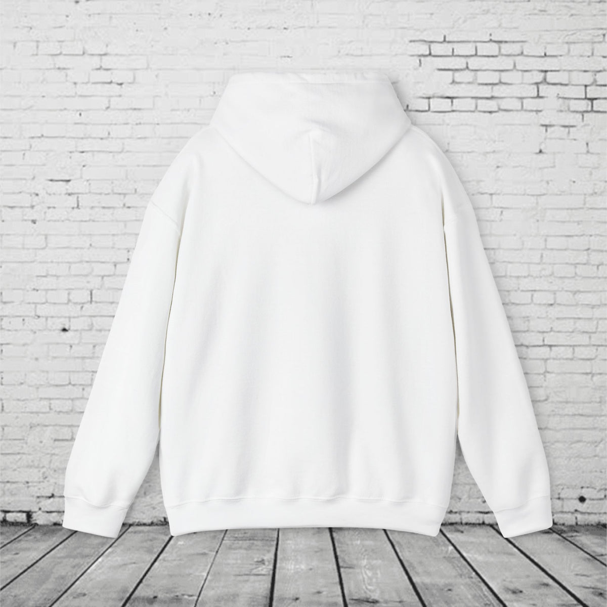Valknut Symbol Hoodie | Norse Mythology Ancient Knot Design | Viking Rune Graphic Sweatshirt