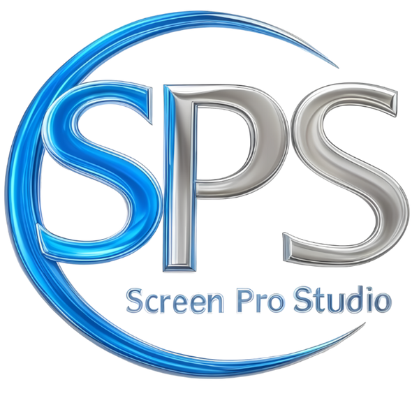 ScreenProStudio